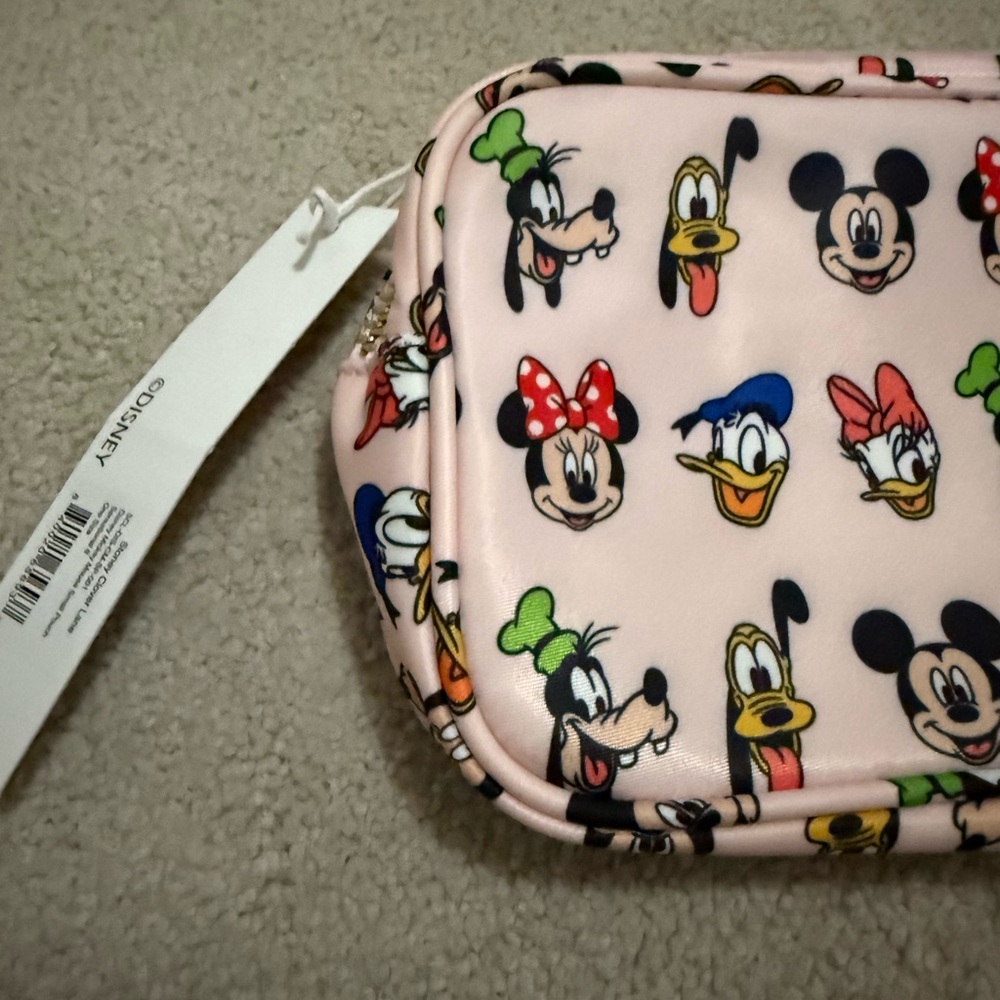 Stoney Clover Disney Small Pouch